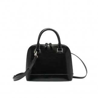 Túi Ella M Đen 28 x 25 x 14cm